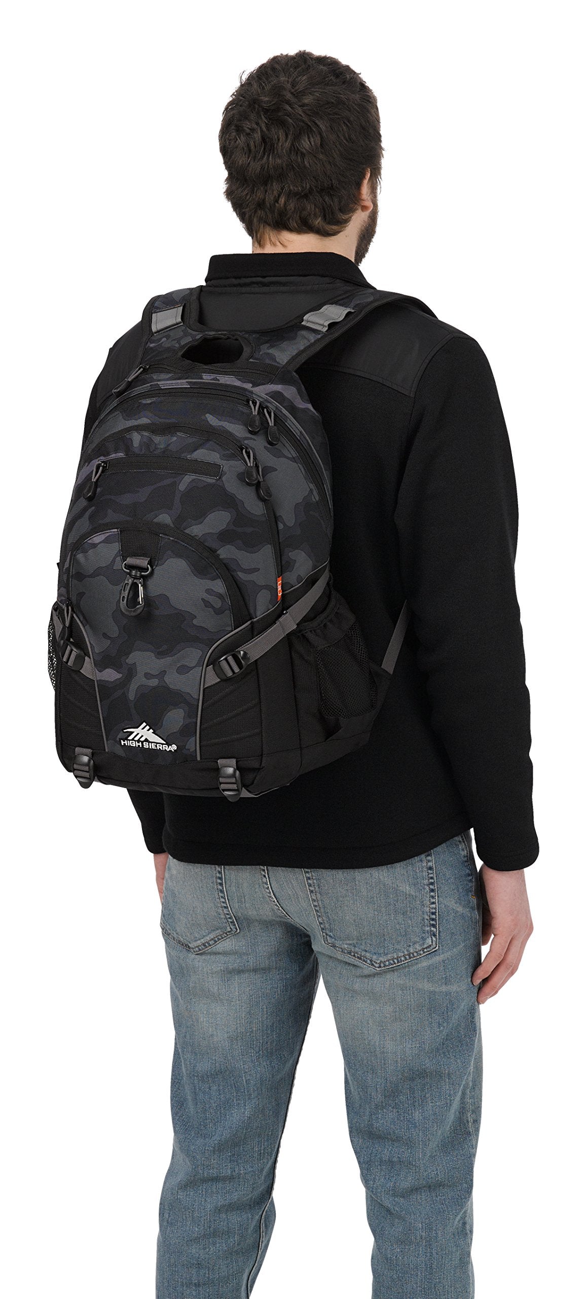 Swiss gear authentic backpack