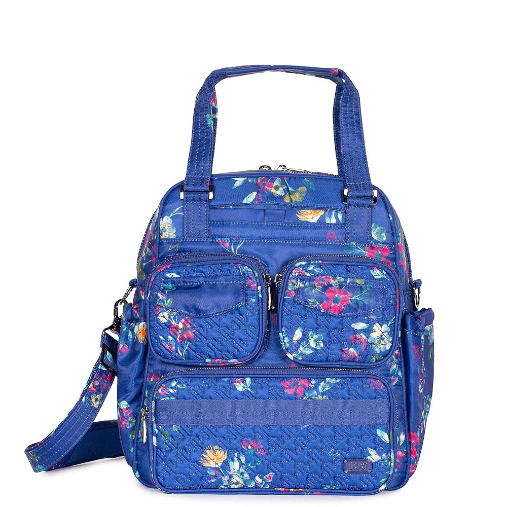 Lug brand new baby backpack, diaper backpack