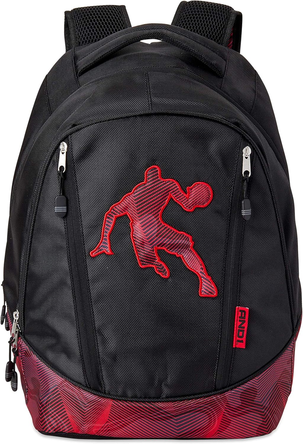 And 1 preloved backpack