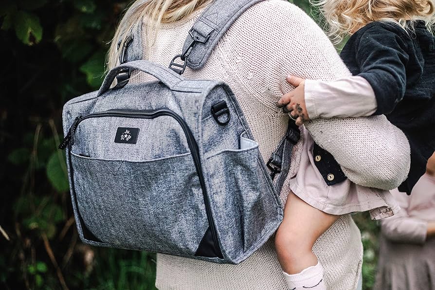 Baby backpack