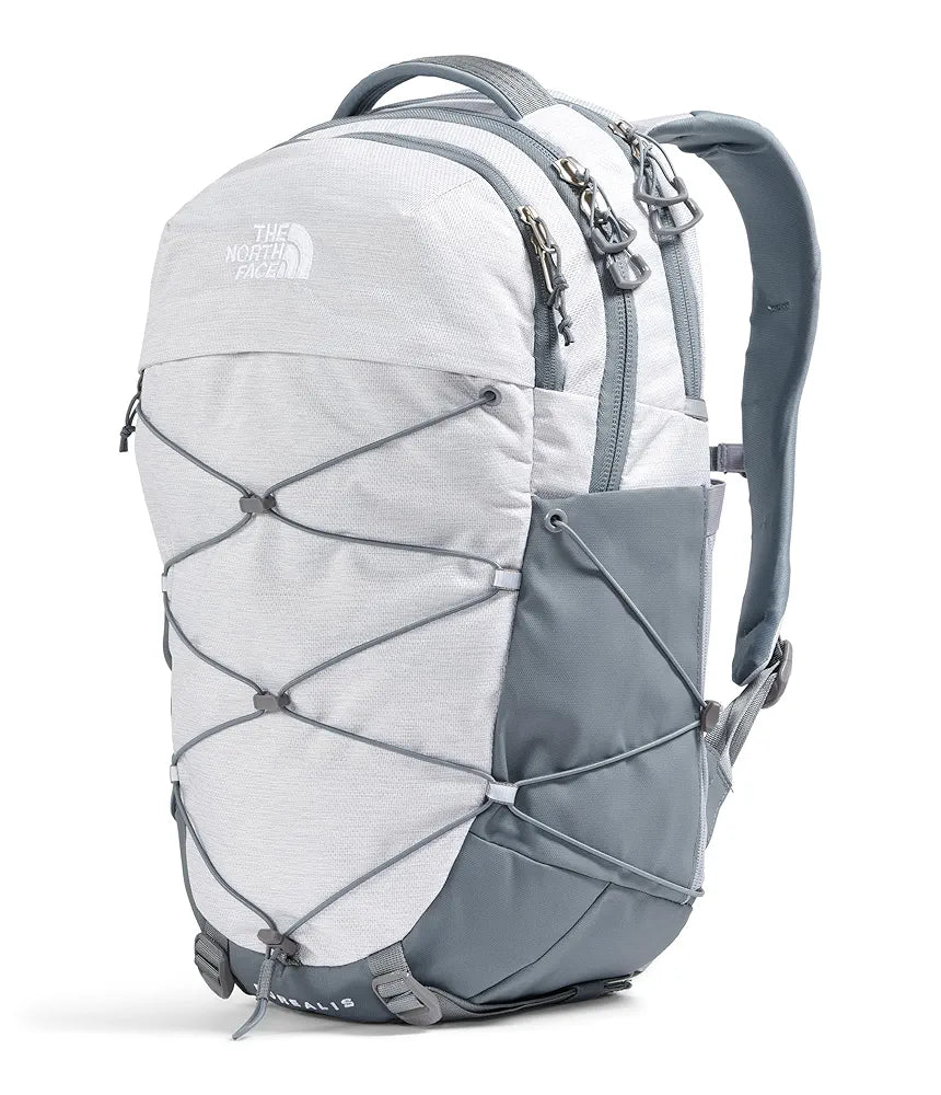 The North Face authentic backpack