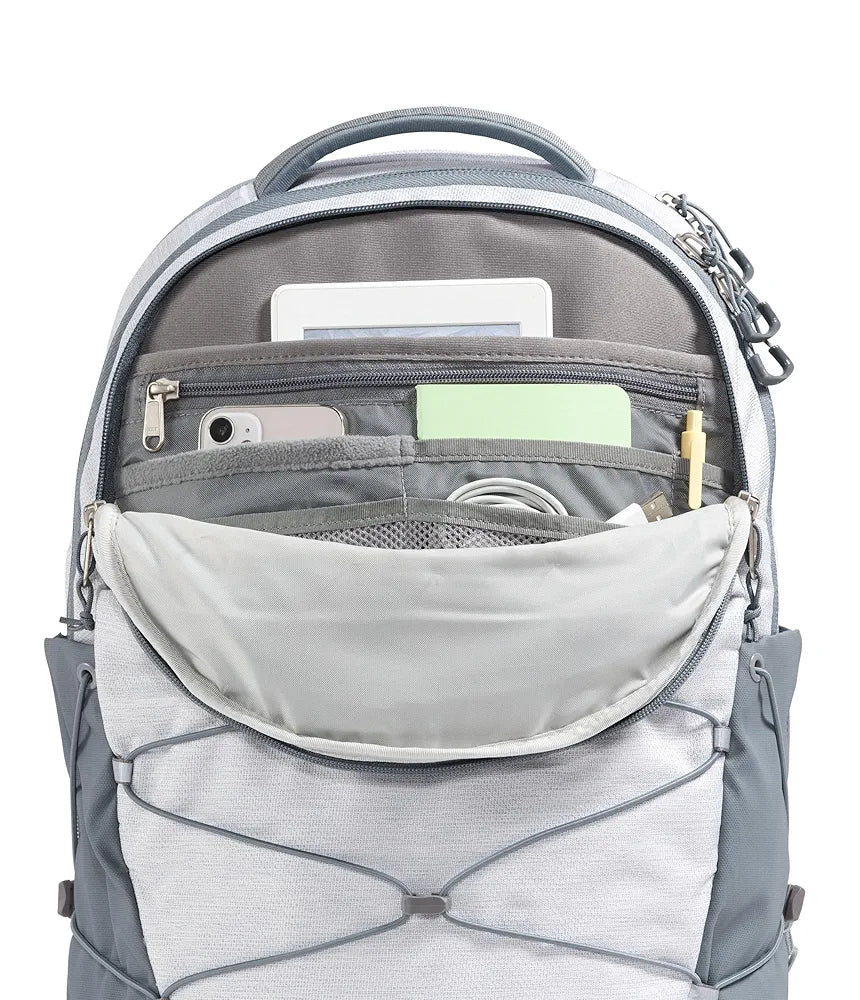 The North Face authentic backpack