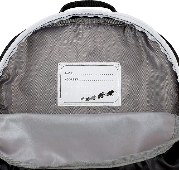 Mini backpack