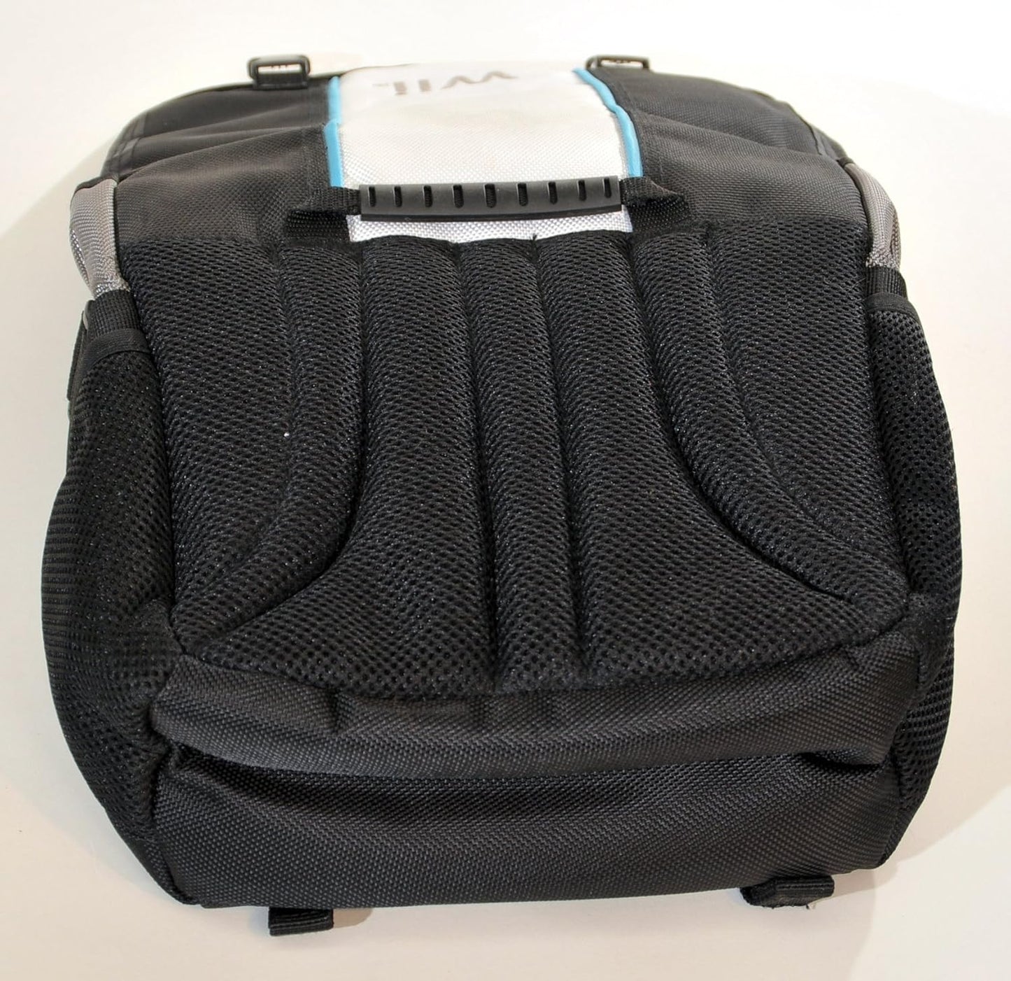 WII messenger bag