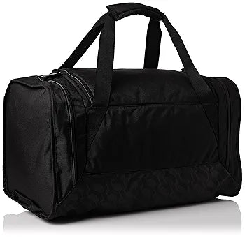 Nike Authentic bag with separate shoes portion for gym travelling purpose