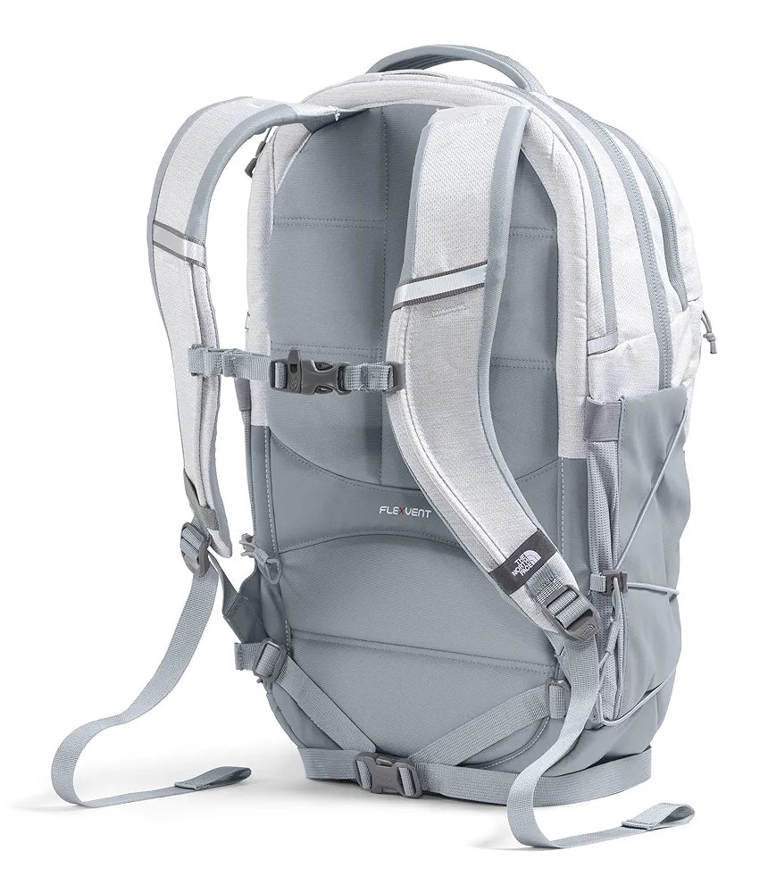 The North Face authentic backpack