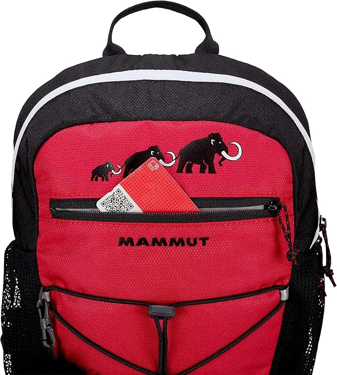 Mini backpack