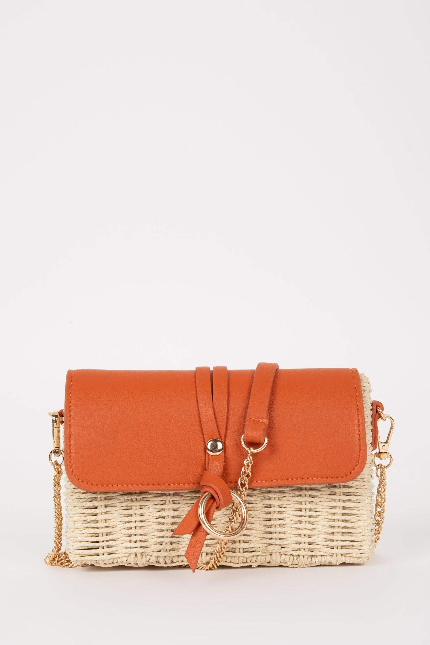 Long strap bag U25