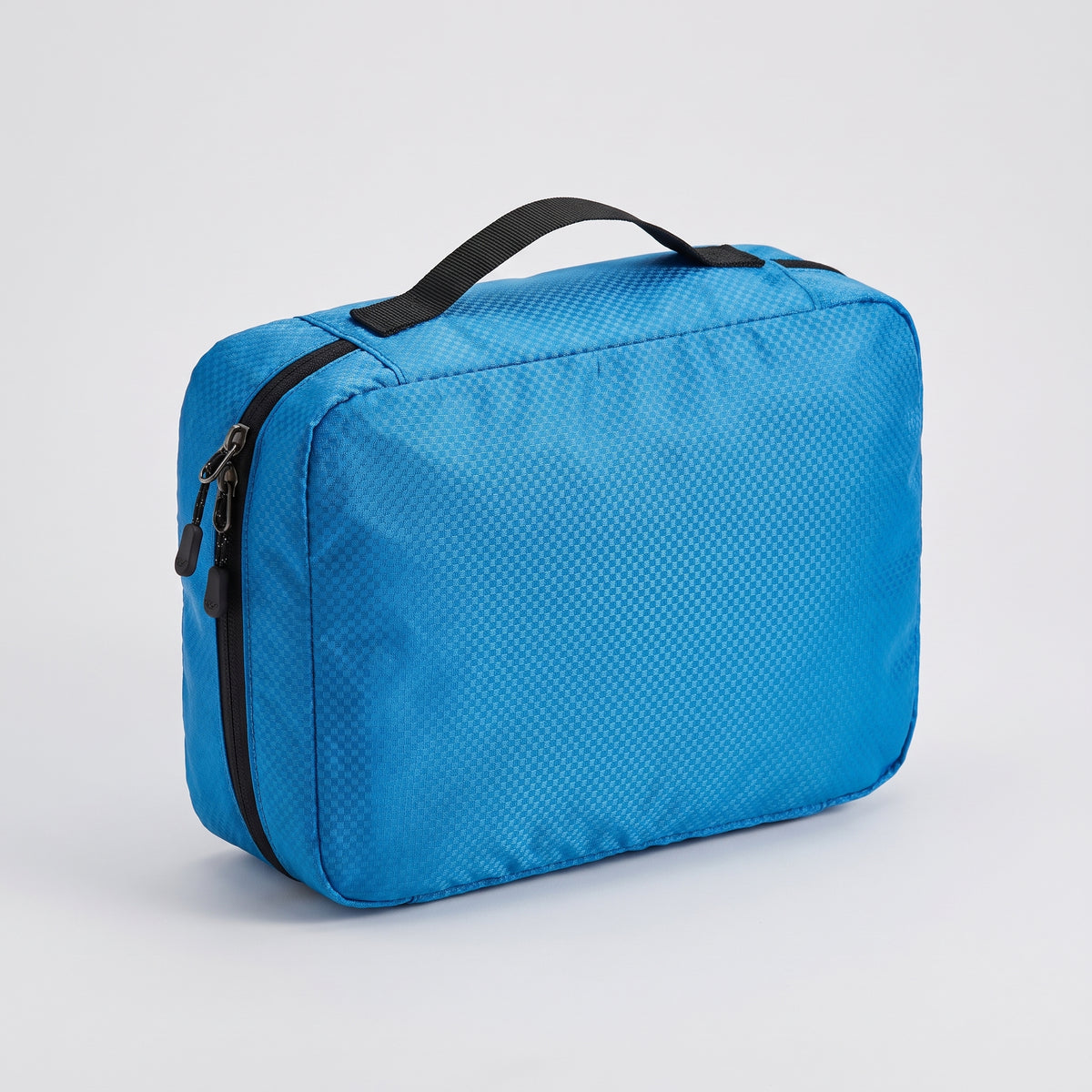 Tansparent Travel Pouch Set