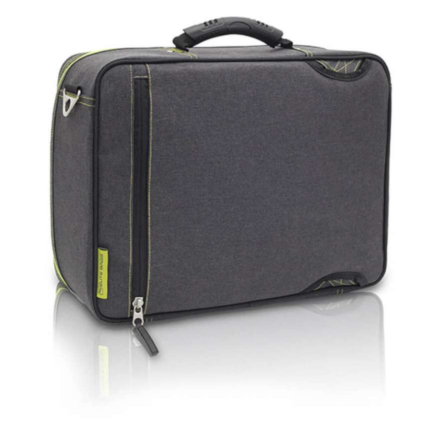 INVIDIA graphic authentic briefcase bag, backpack