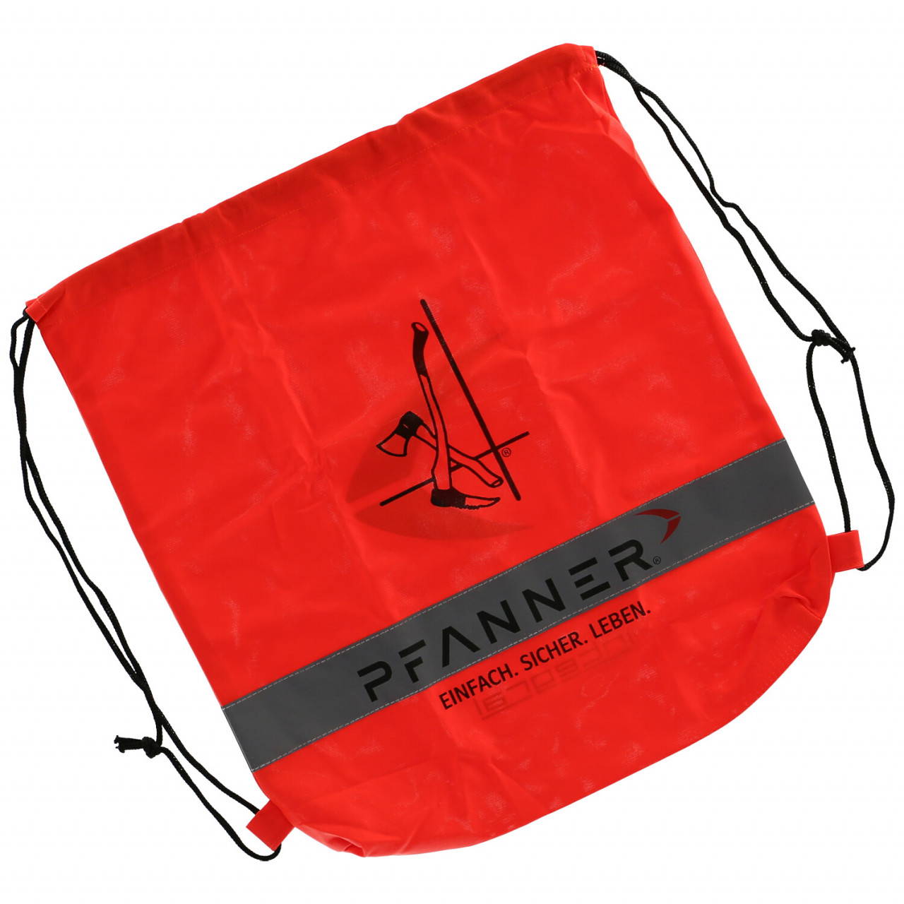 Authentic brands string bags, sports bag, Gym bag