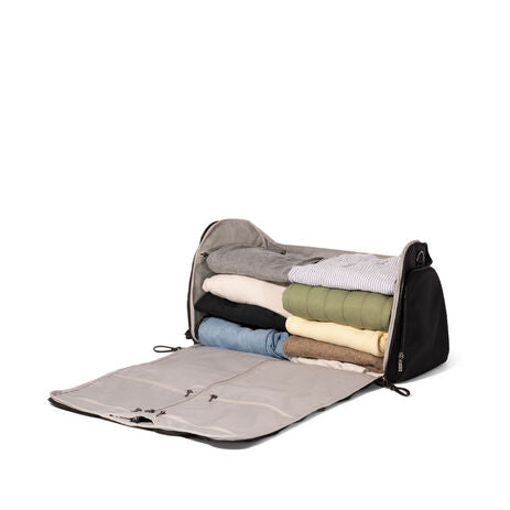 German lot Stylish suit cover bag