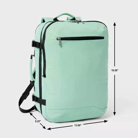 Flight ✈️ approved briefcase bag, backpack