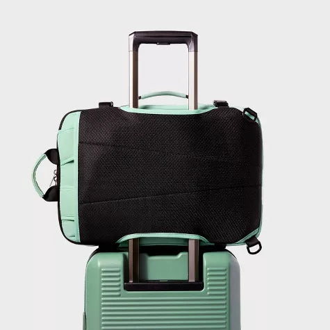 Flight ✈️ approved briefcase bag, backpack