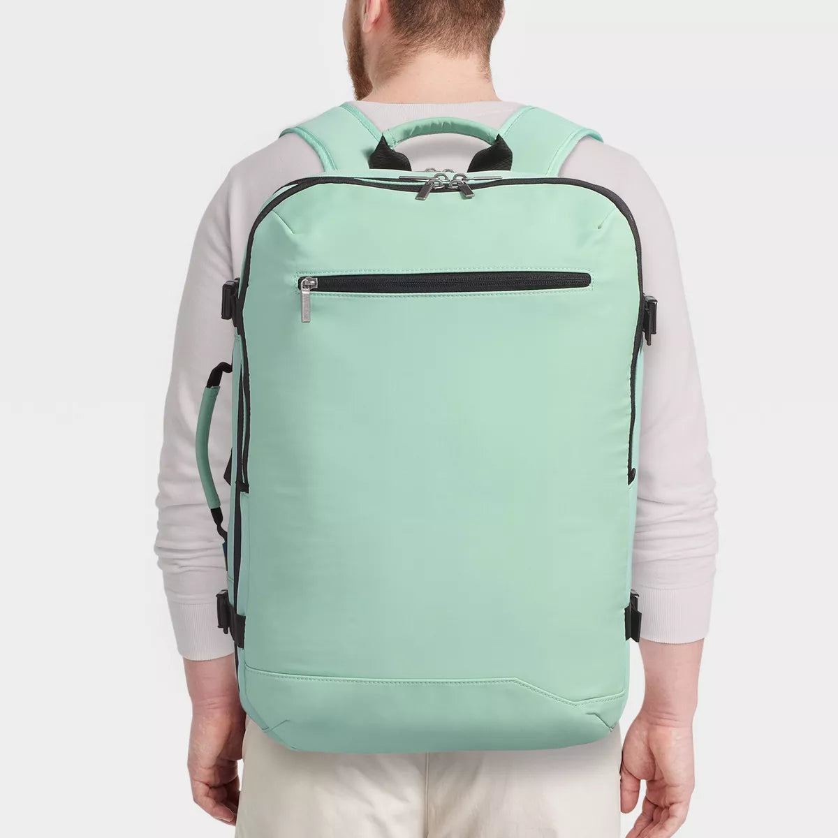 Flight ✈️ approved briefcase bag, backpack