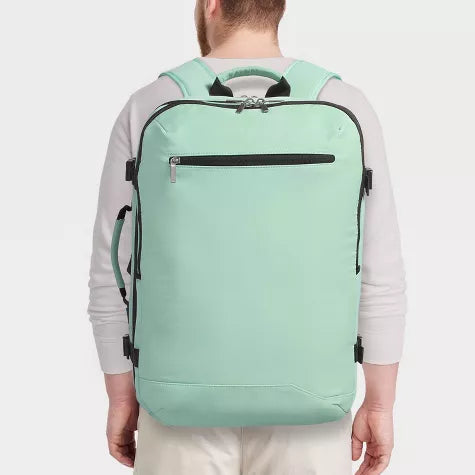 Flight ✈️ approved briefcase bag, backpack