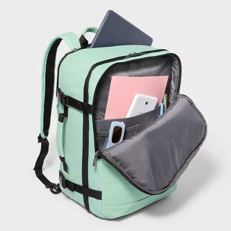 Flight ✈️ approved briefcase bag, backpack