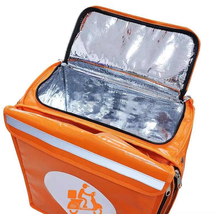 Cooler bag ice pack,