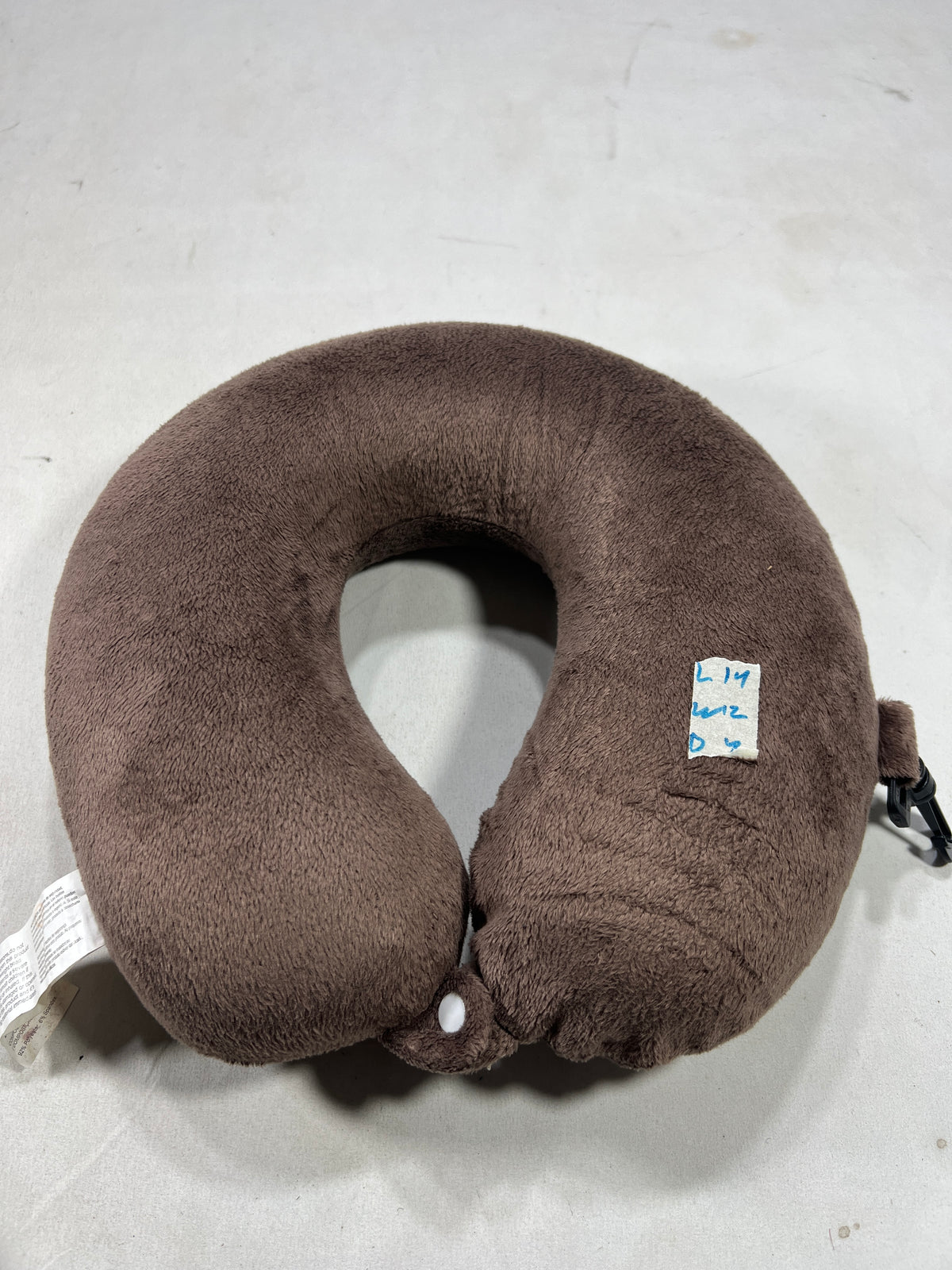 Imported lot authentic Neck pillow