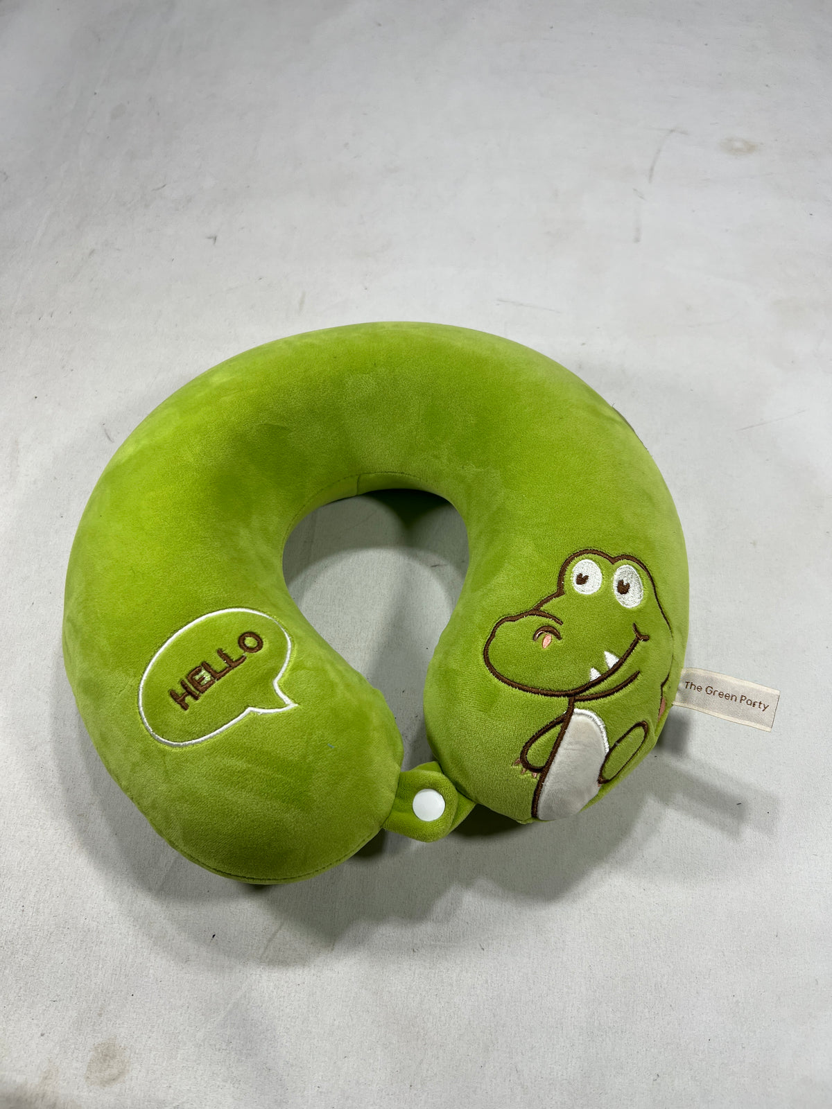 Imported lot authentic Neck pillow