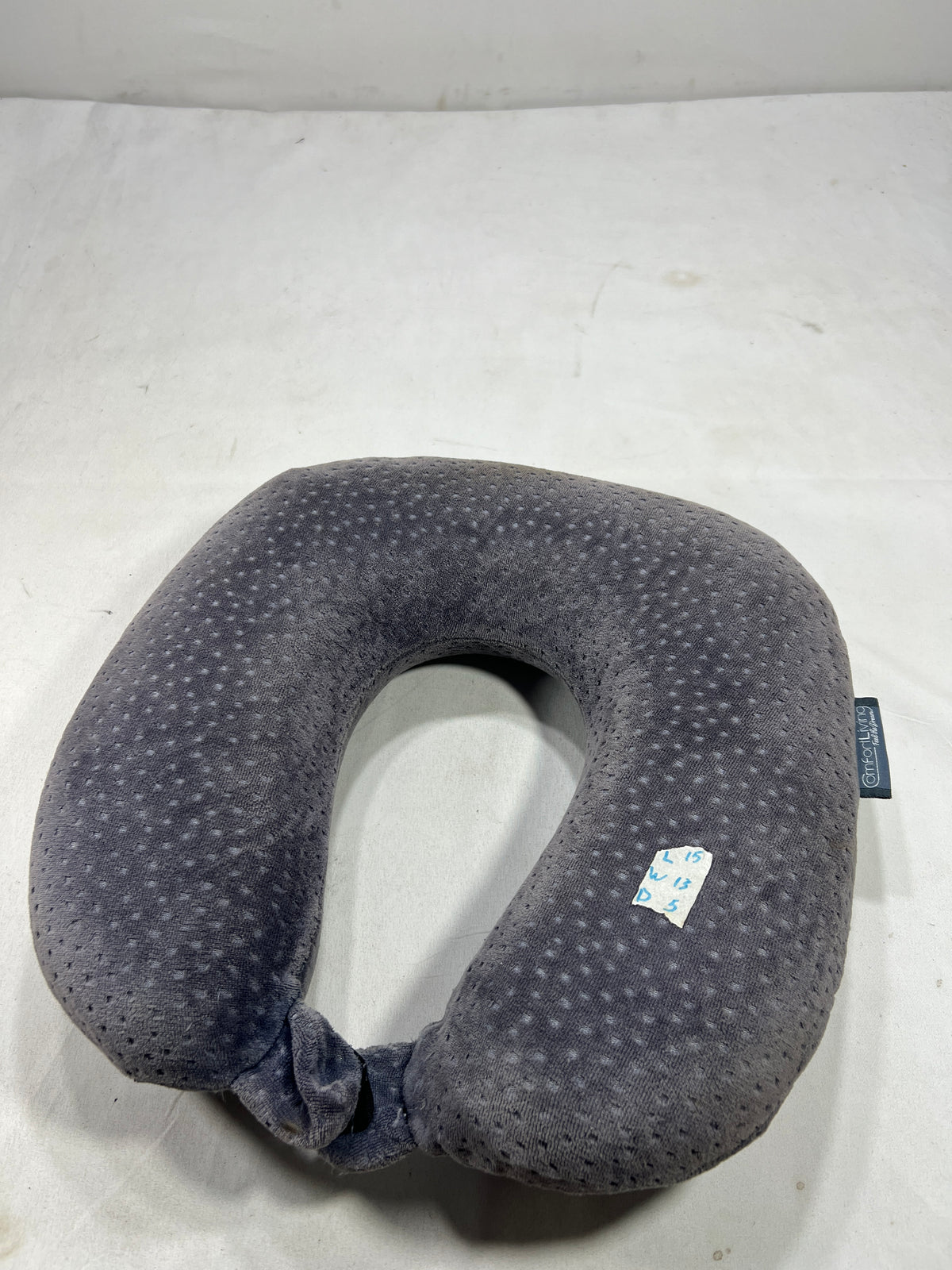 Imported lot authentic Neck pillow