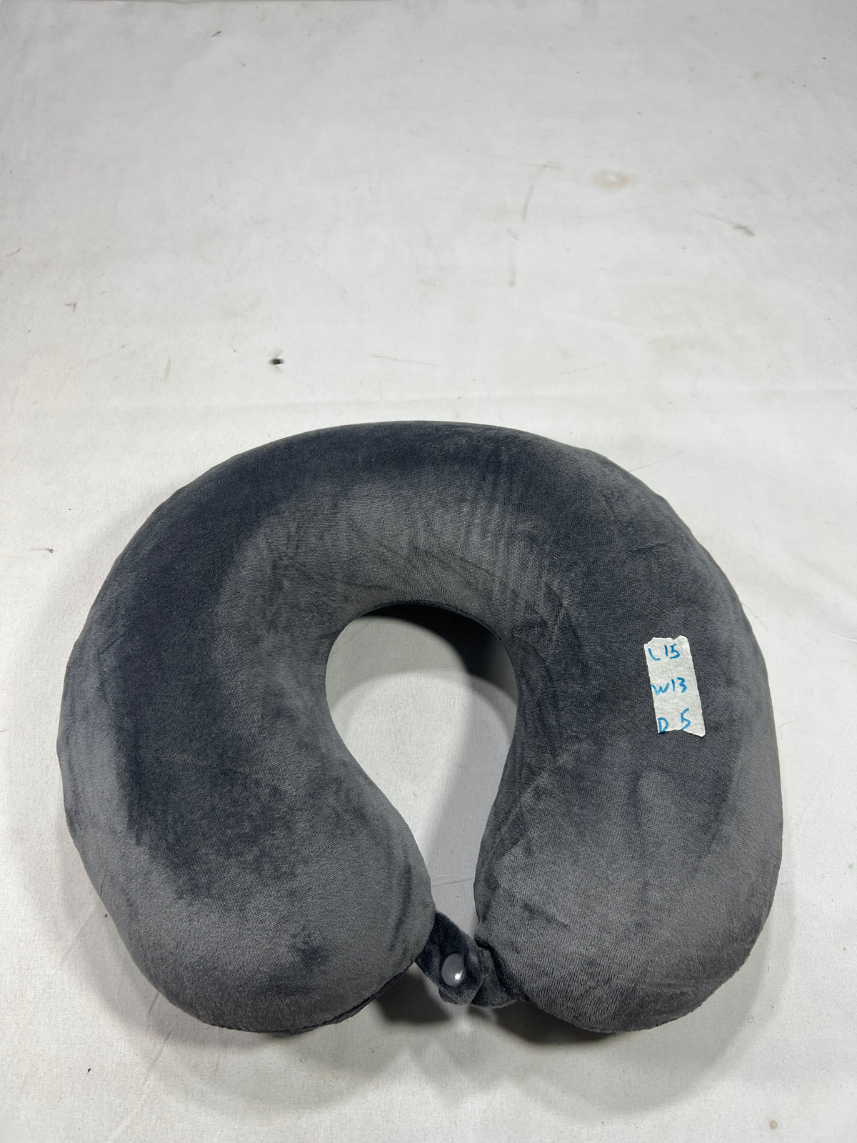 Imported lot authentic Neck pillow