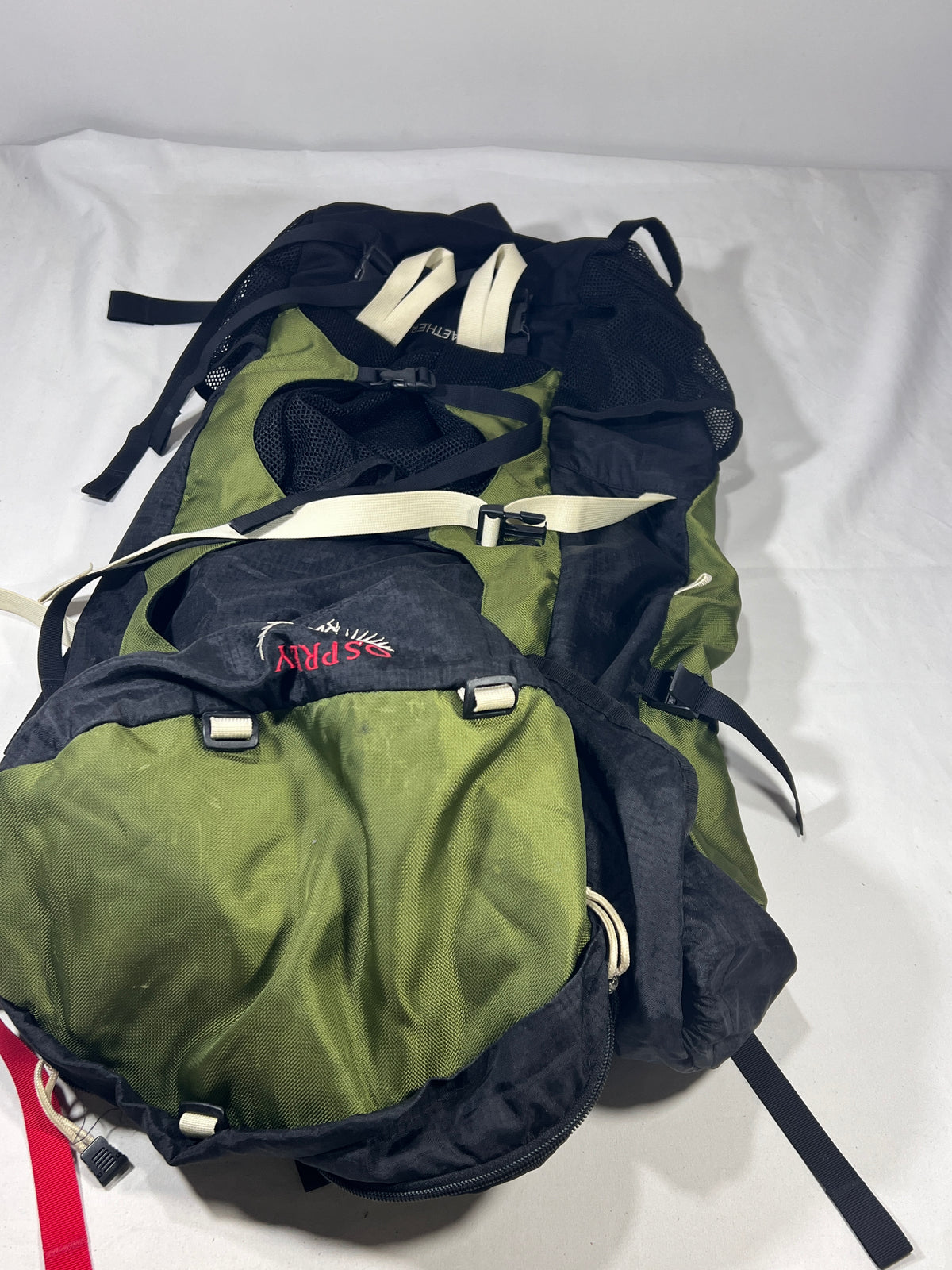 Osprey 60L Title will update soon