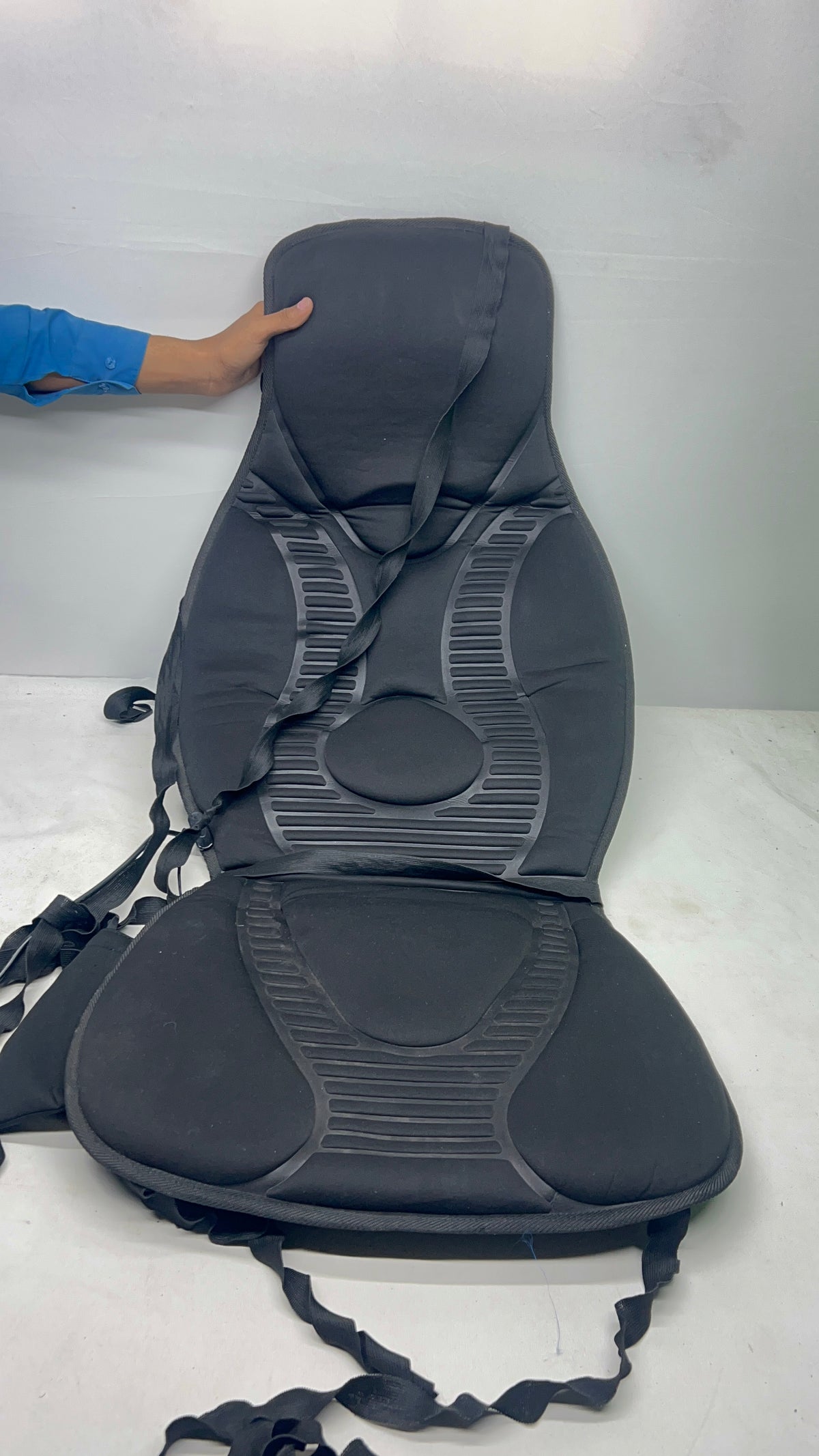 Full body massager