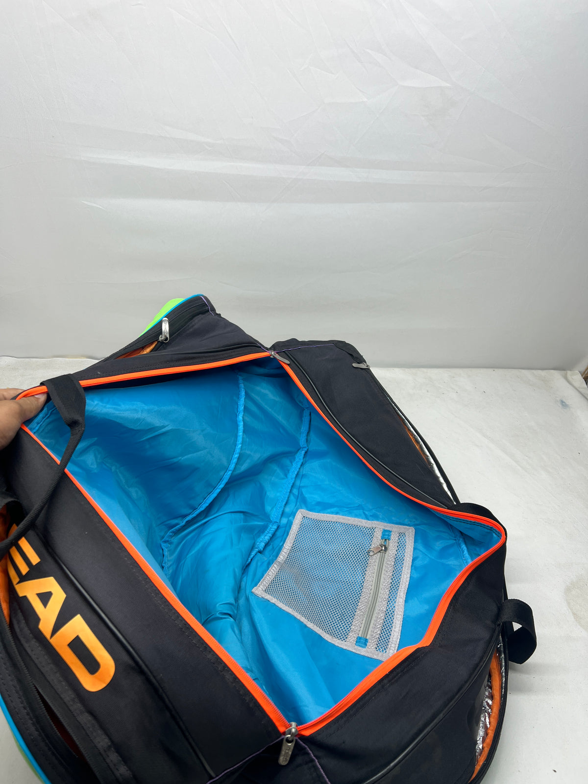 Racket Backpack