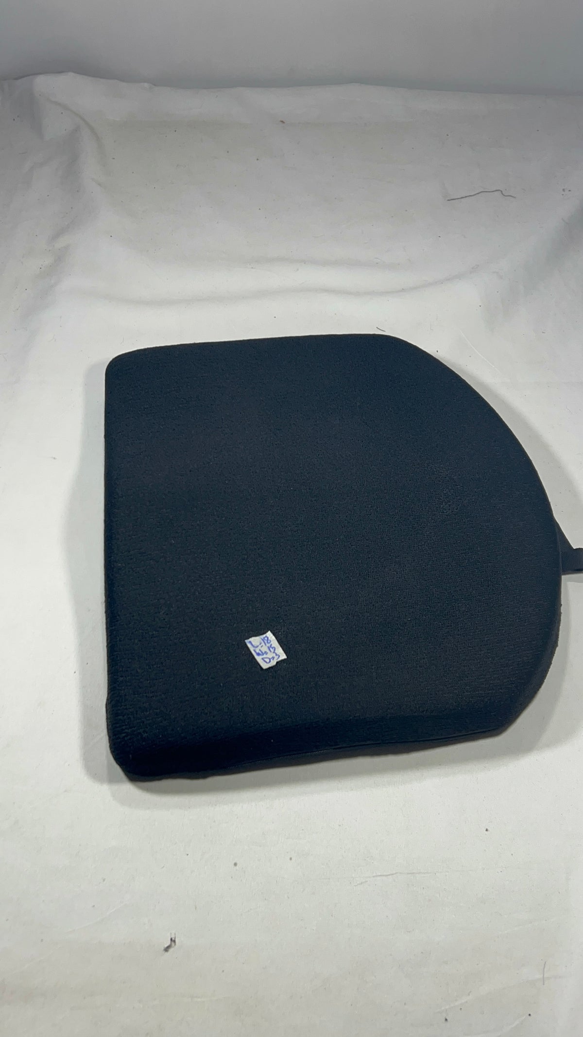 Chair Cushion - Ergonomic Seat for Orthopedic Coccyx, Hip & Back Support