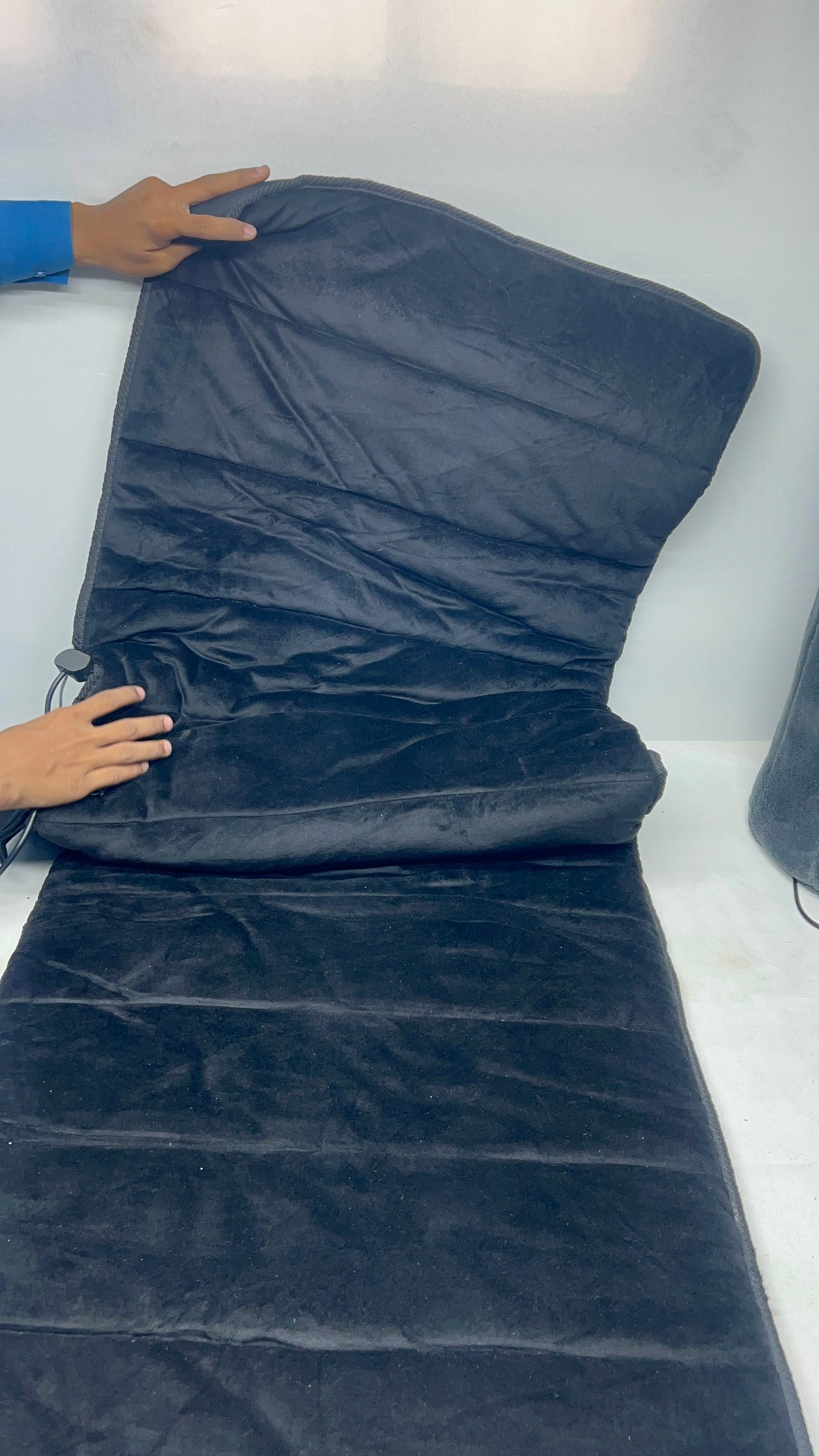 Full body massager