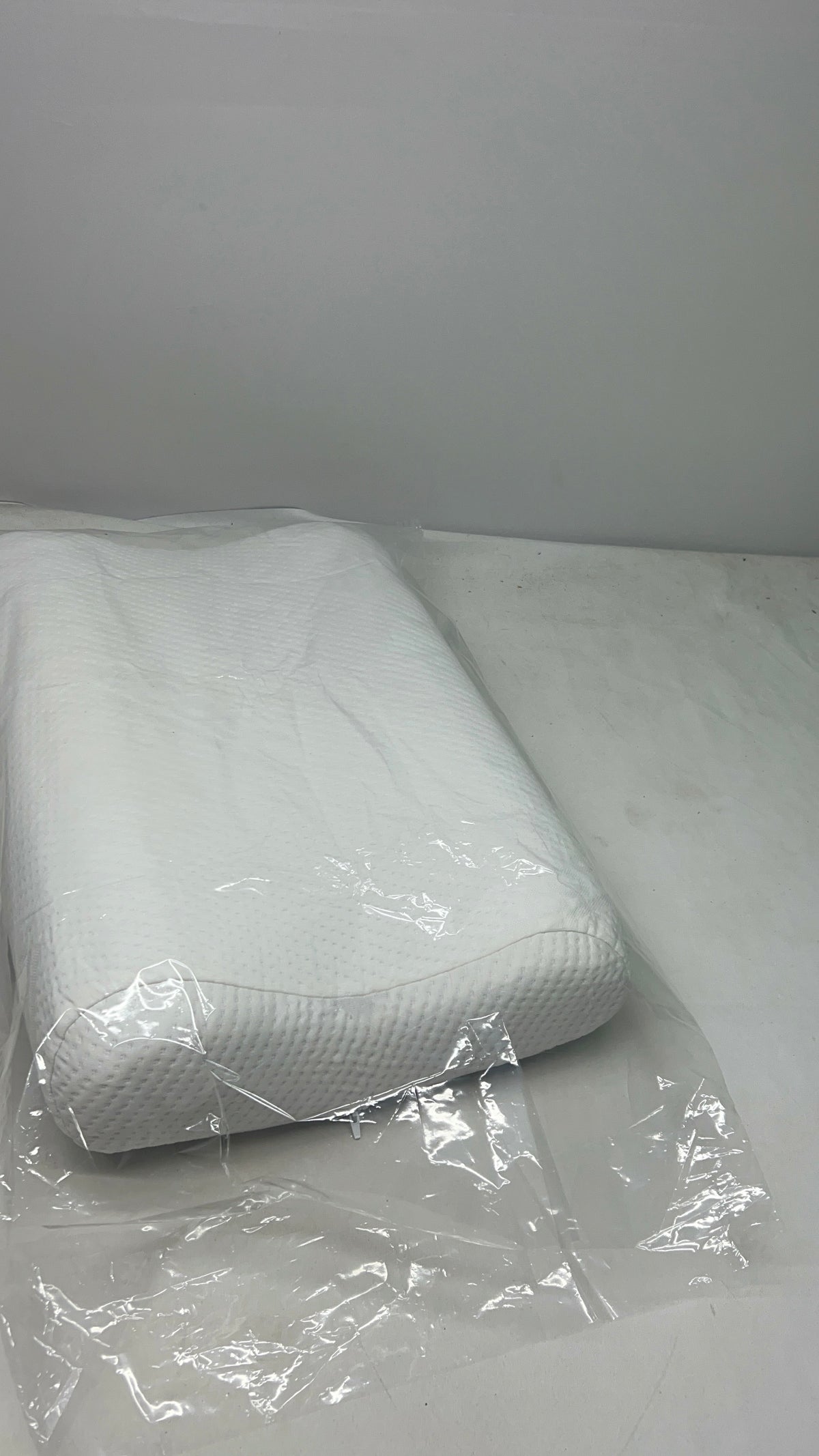 Germ Free Sanitized Premium Imported Memory Foam Pillow – P0270