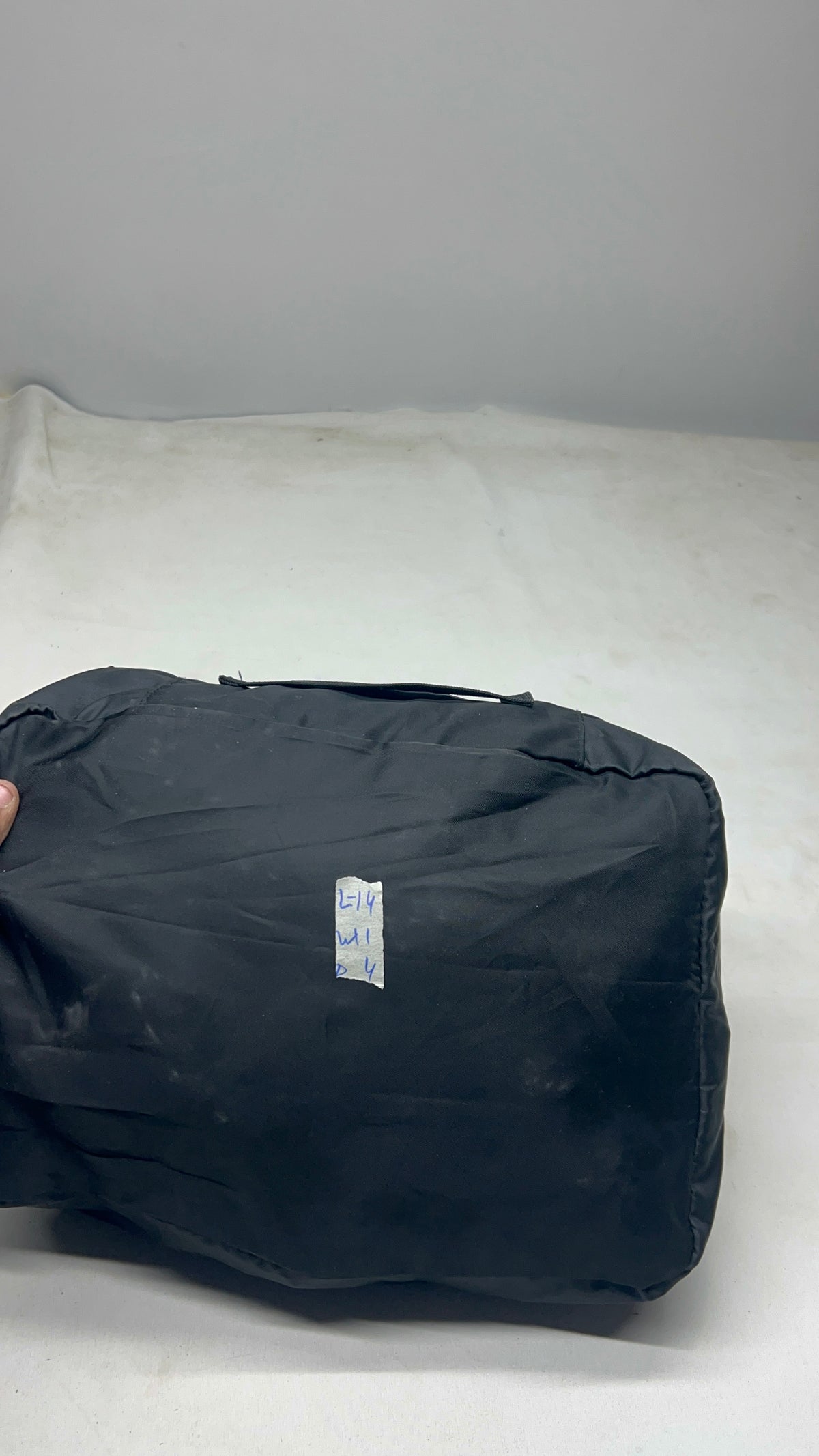Cube Storage Bag