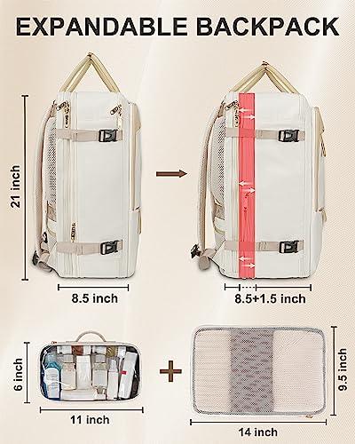 Flight ✈️ approved backpack and bag
