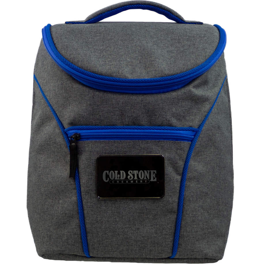 Ice pack, cooler backpack U25