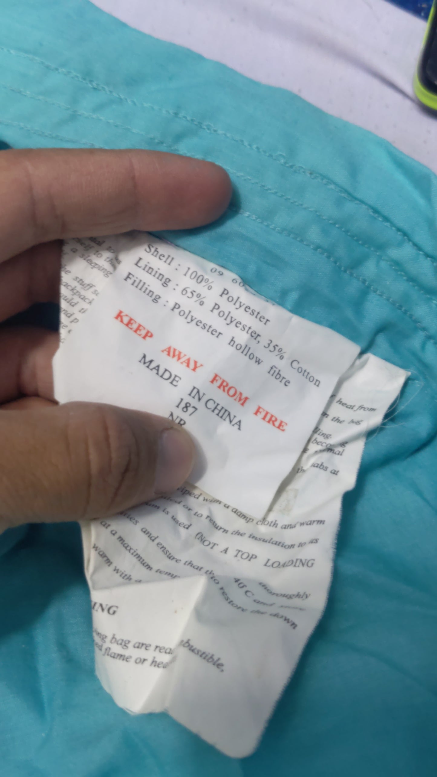 Junior Sleeping Bags β Sleeping Bag for Boys, Girls, all Kids, Warm and Comfortable. - Thrift Meta Haven