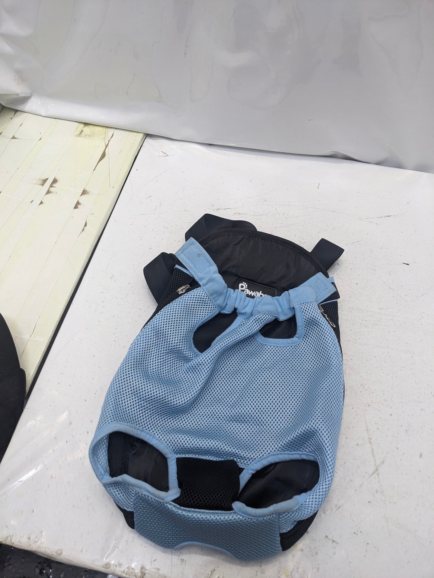 Imported lot pet carrying backpack U2