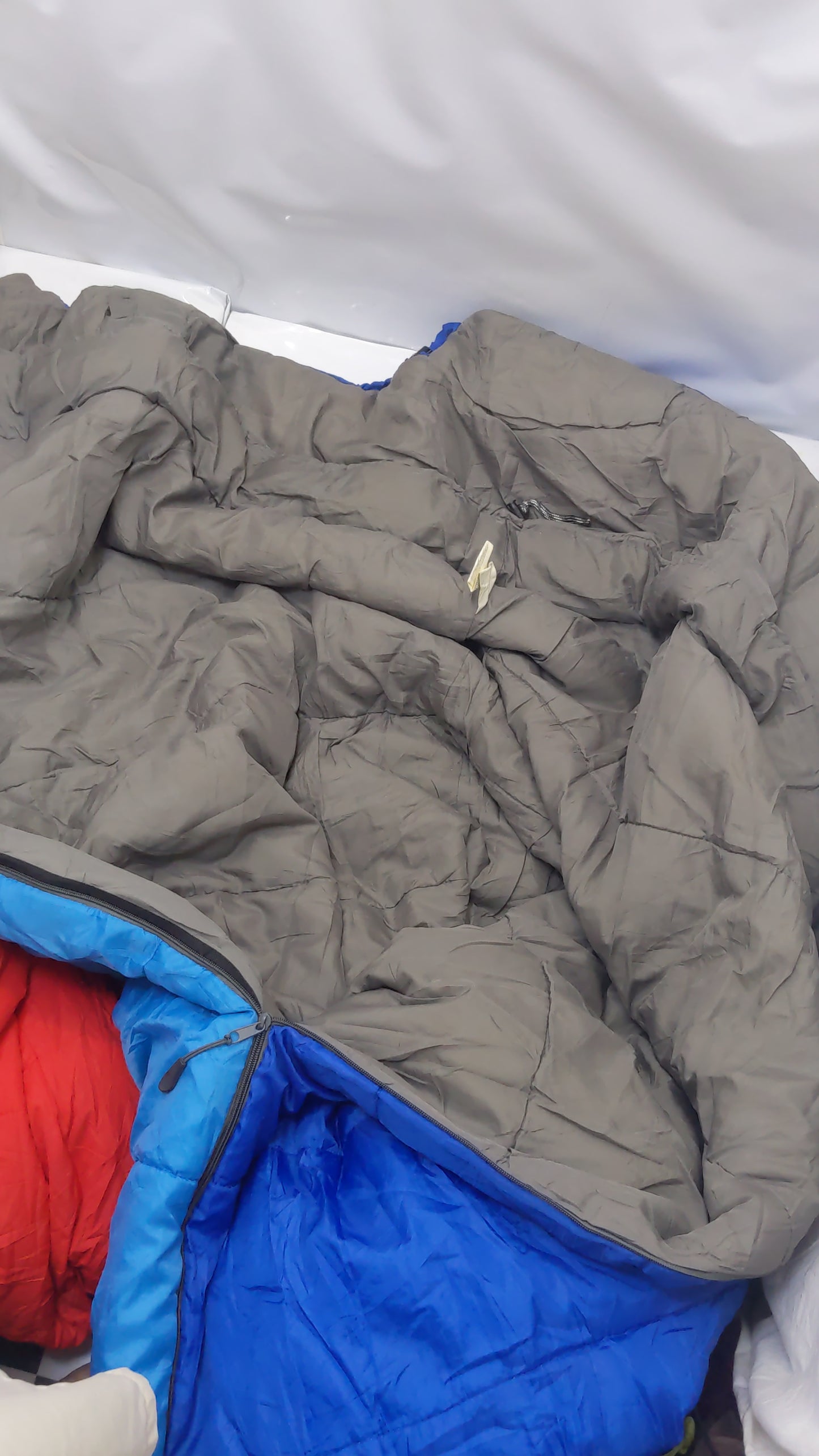 children's size baby sleeping bag sb 85