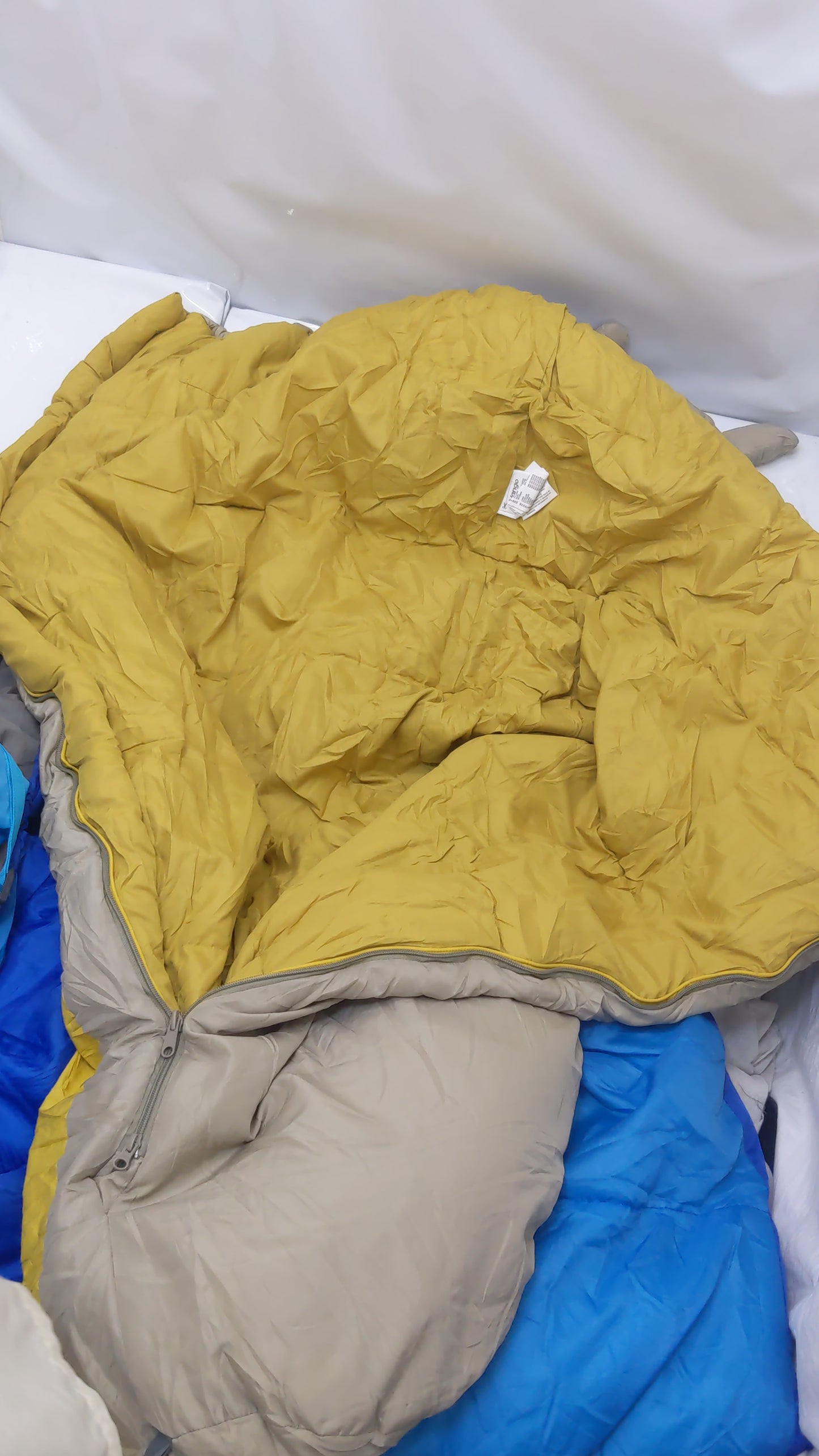 children's size baby sleeping bag sb 85