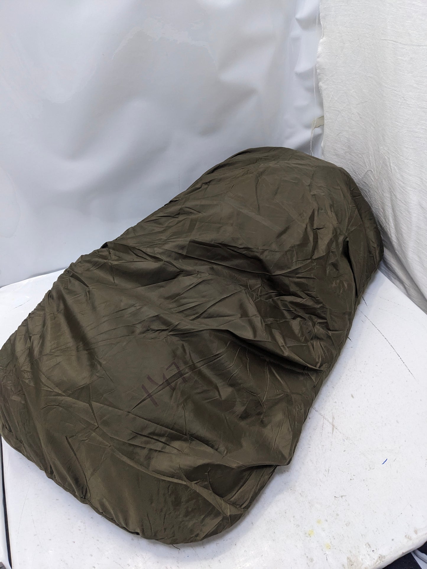 Uk lot sleeping bag sb 147