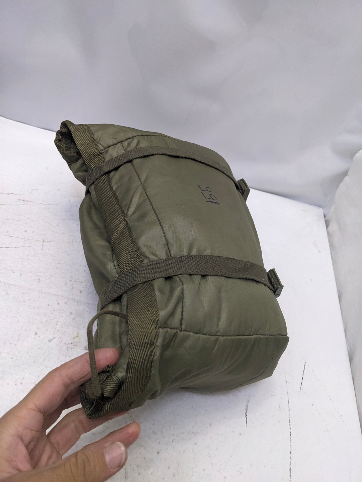sleeping bag Sb155