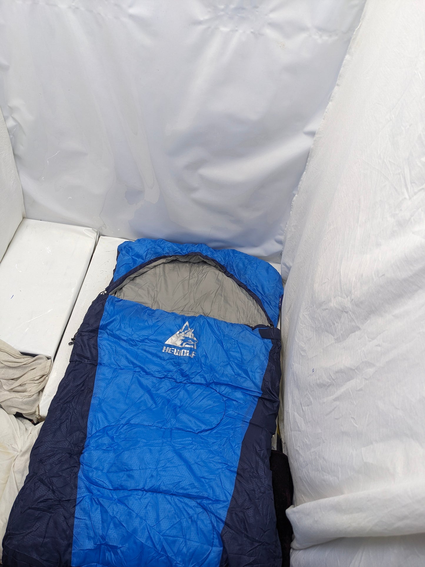 sleeping bag sb156