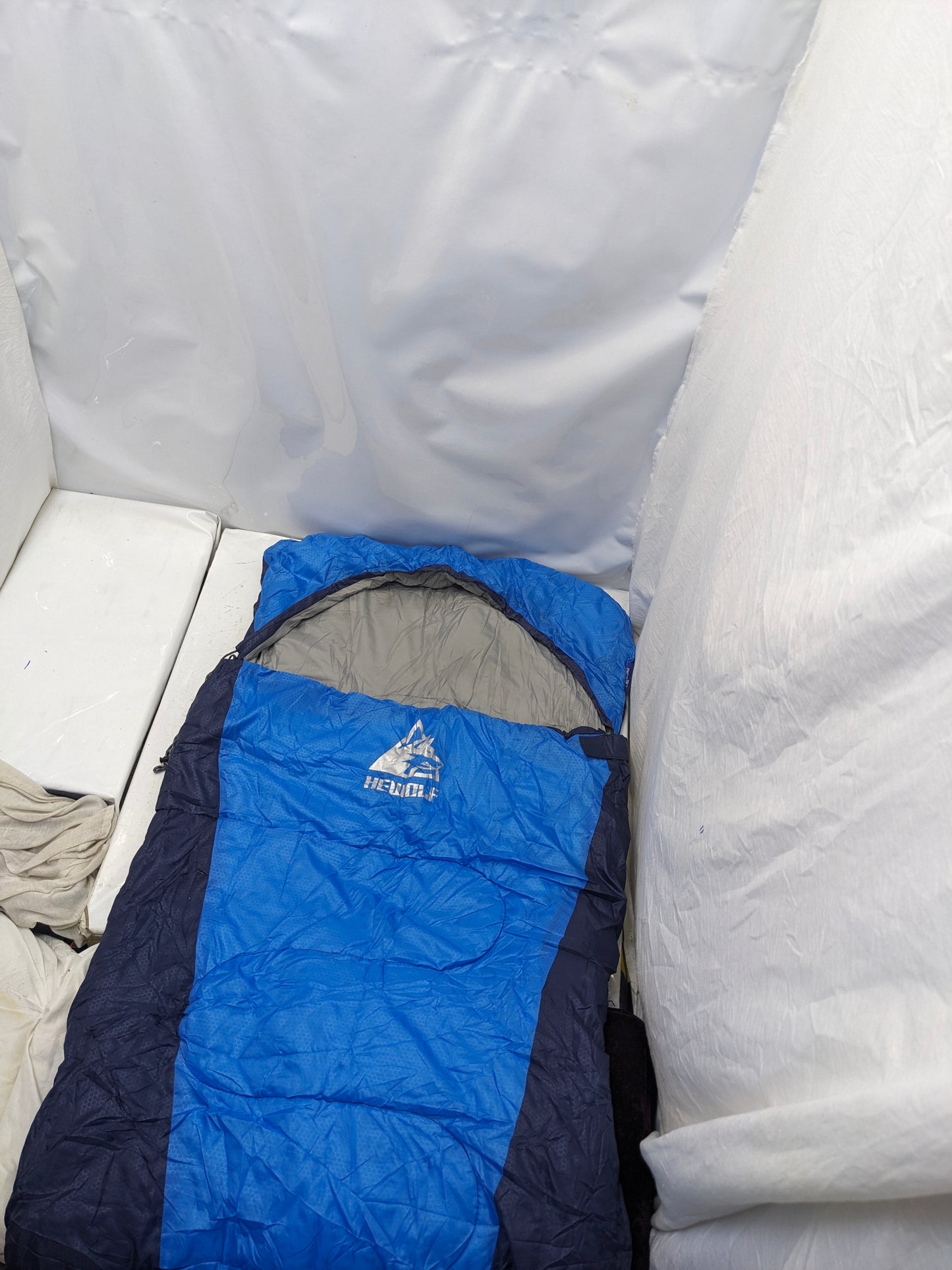 sleeping bag sb156