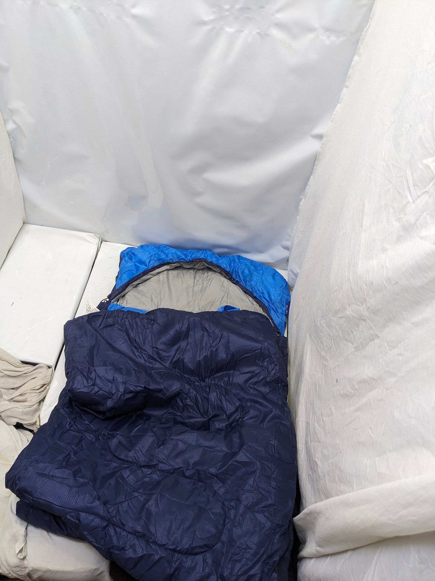 sleeping bag sb156