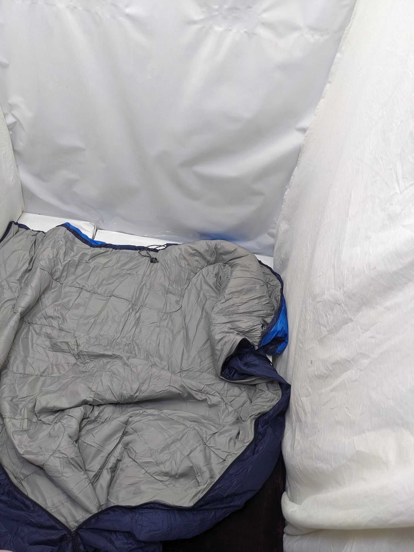 sleeping bag sb156