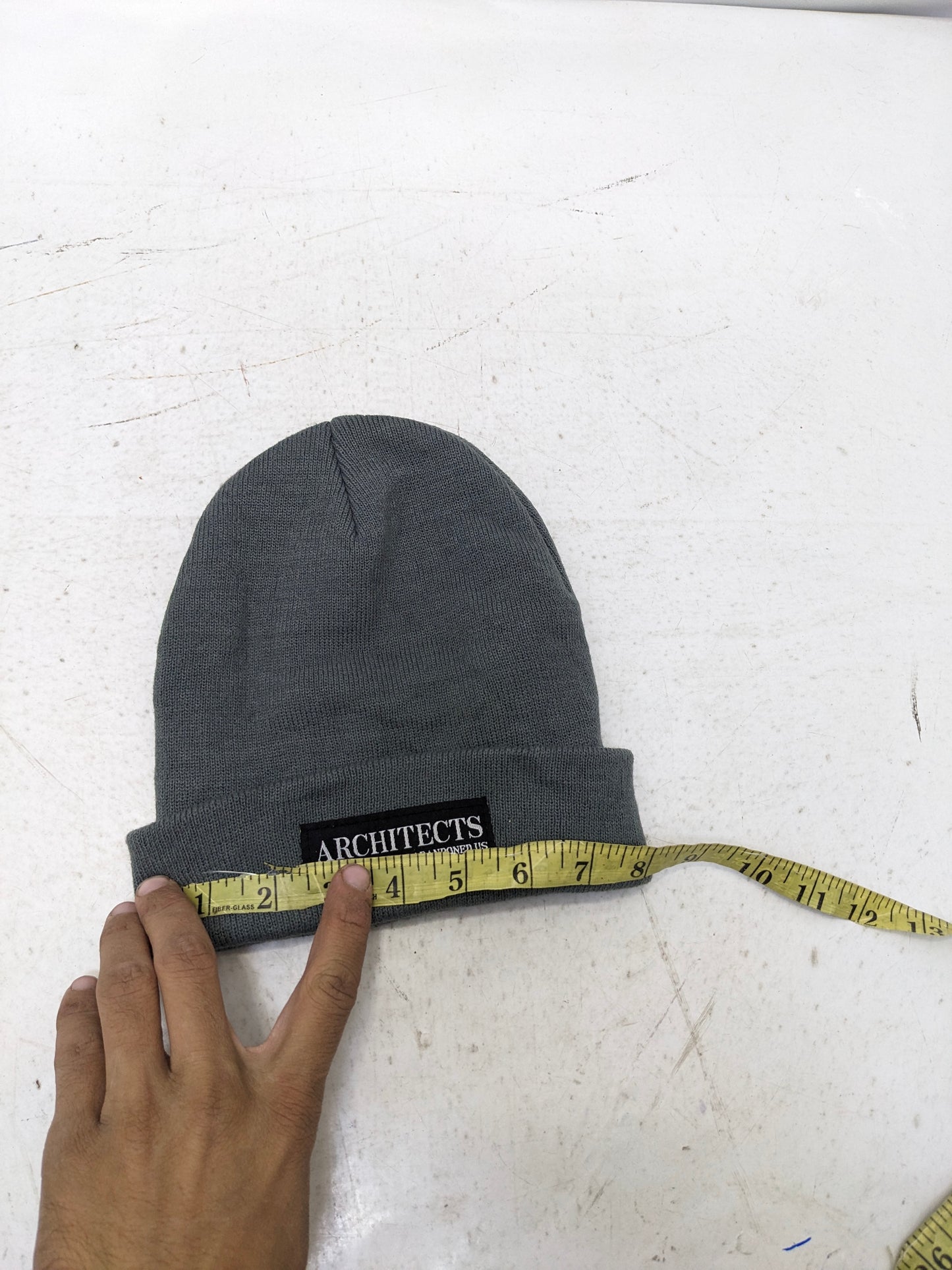 Preloved winter Knit Cap, Beanie cap, Wool cap