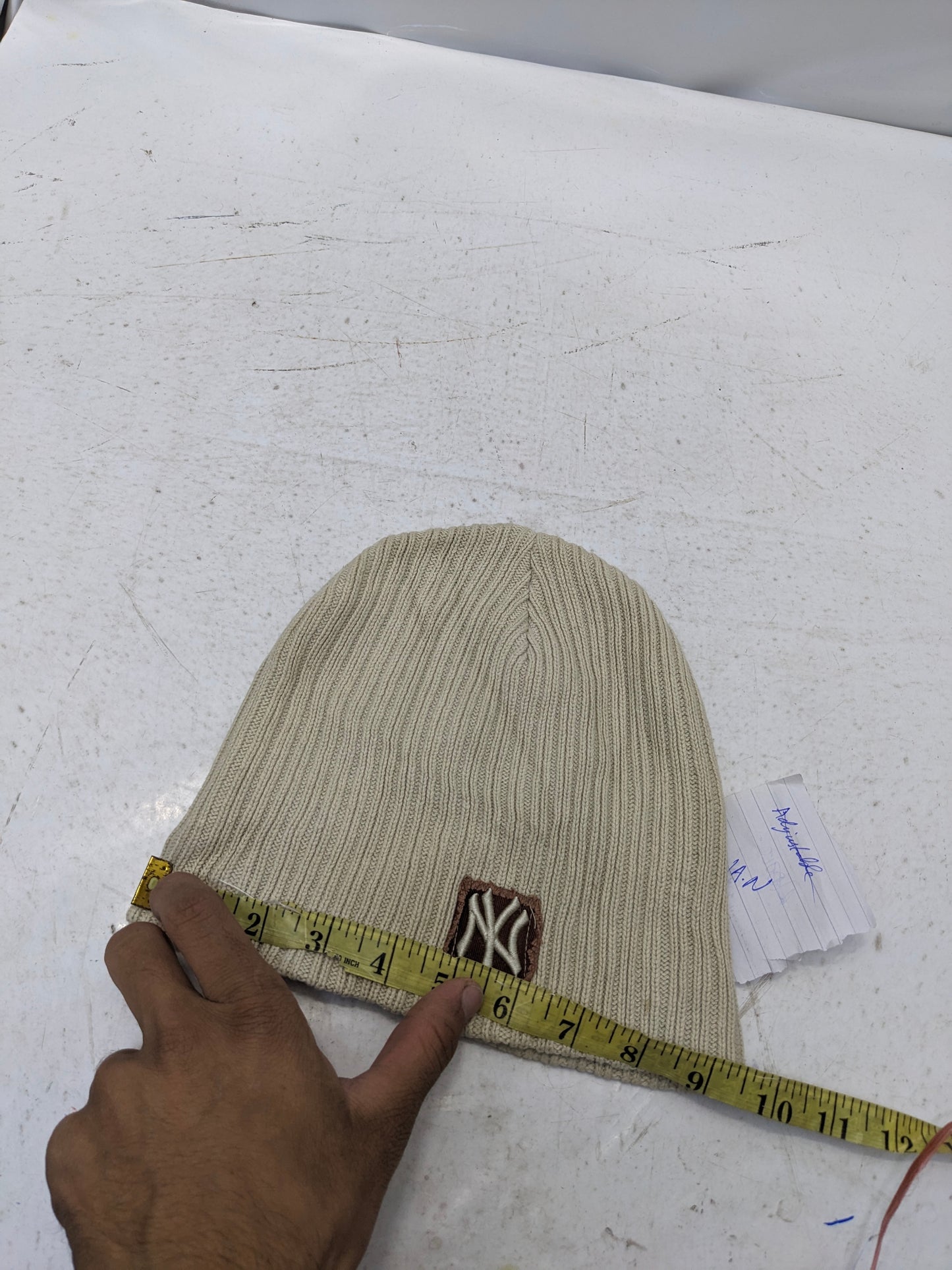 Preloved winter Knit Cap, Beanie cap, Wool cap