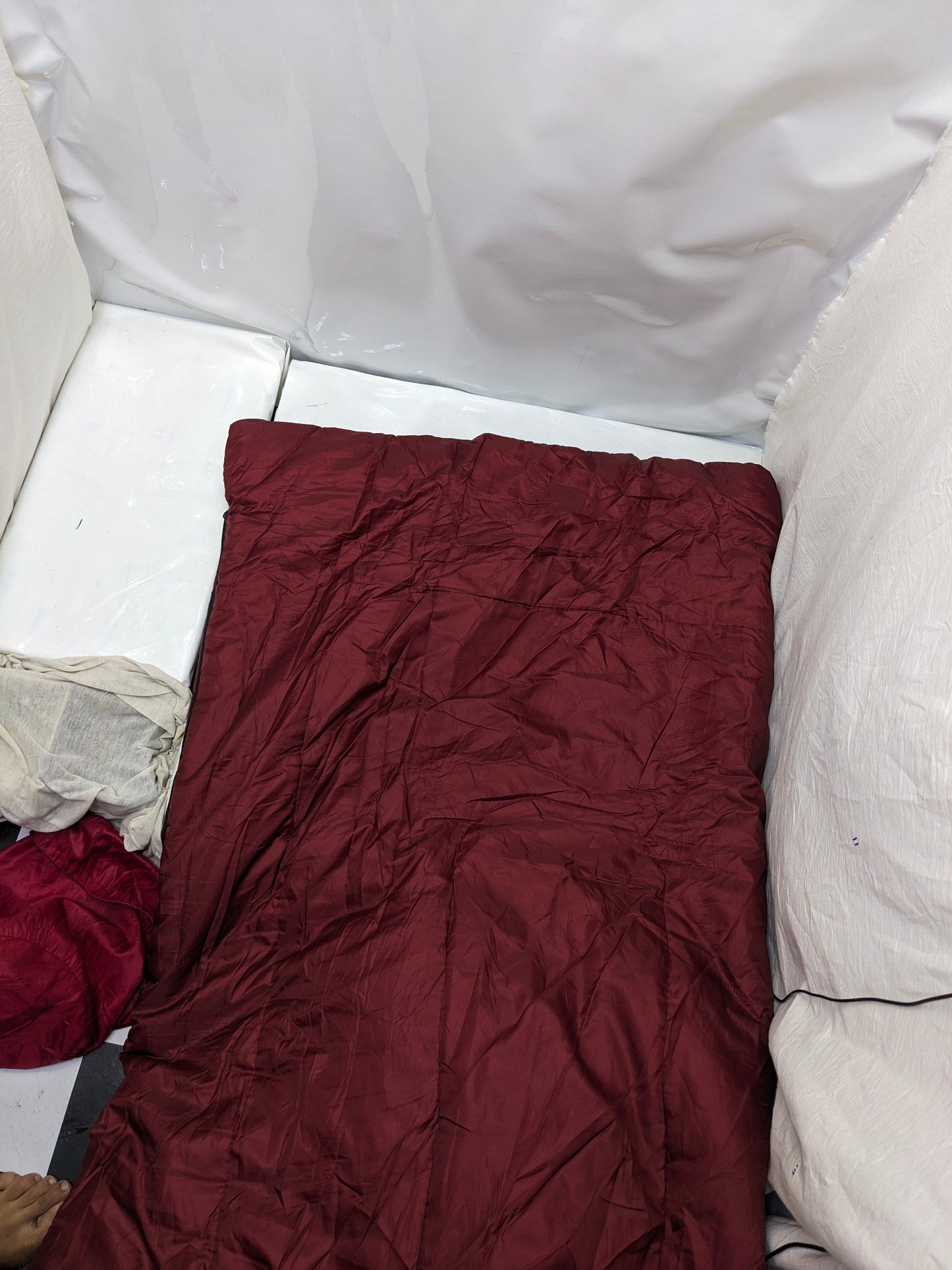 sleeping bag SB202
