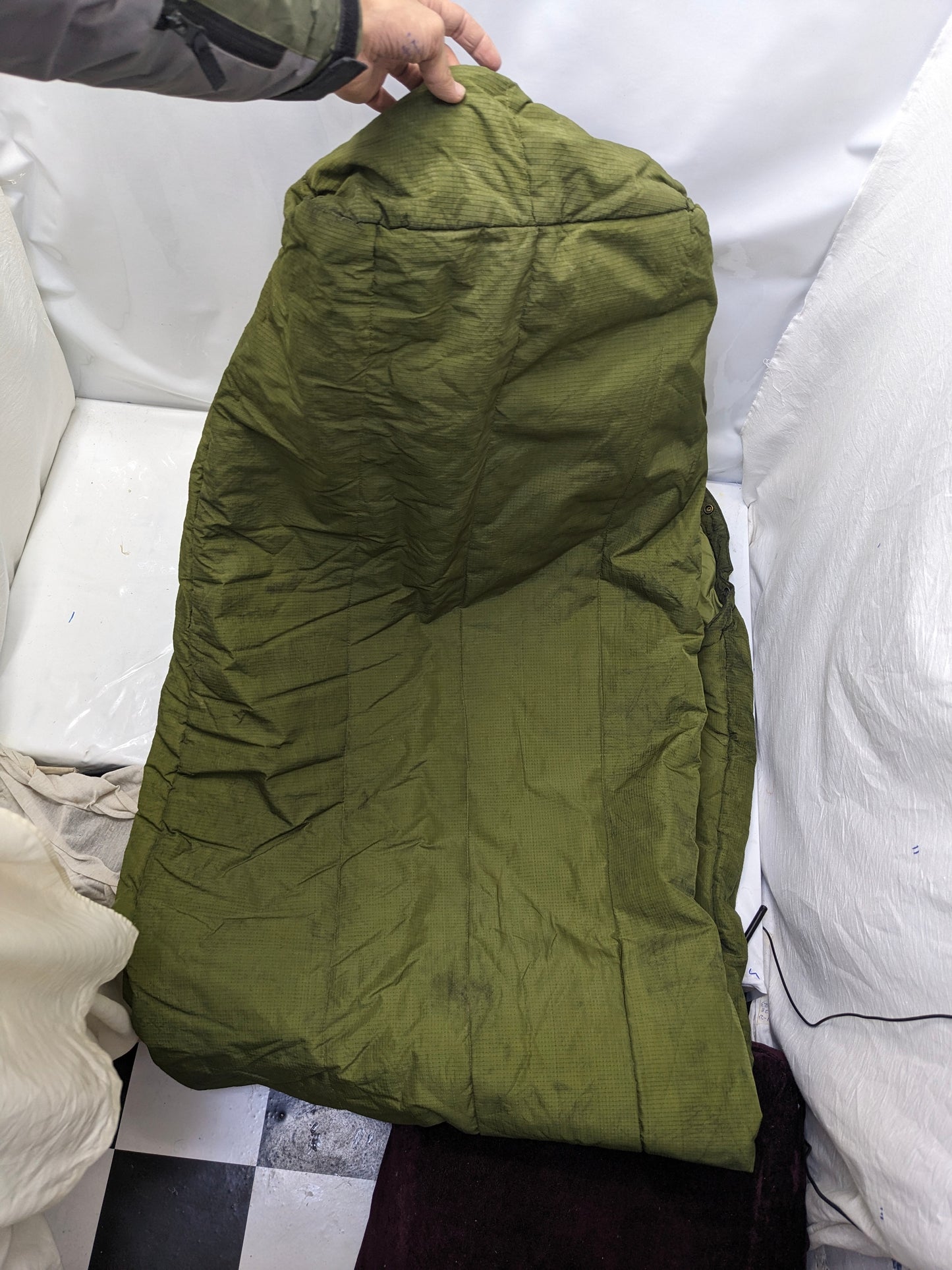 sleeping bag SB224