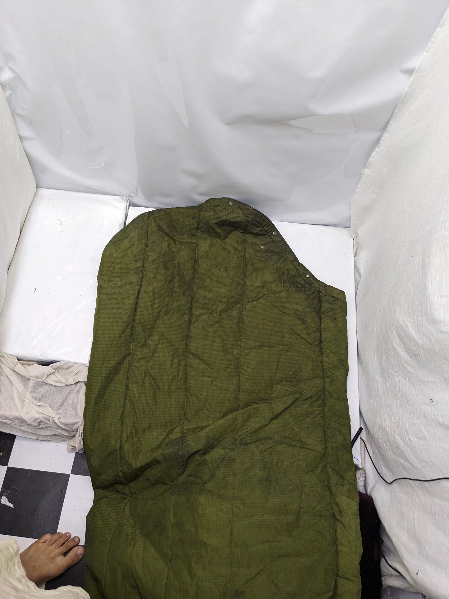 sleeping bag SB224